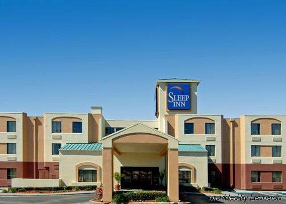 Spot X Hotel Tampa - Wesley Chapel By The Red Collection Exterior foto