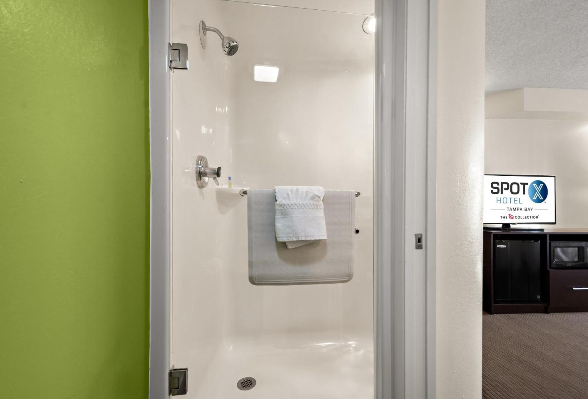 Spot X Hotel Tampa - Wesley Chapel By The Red Collection Exterior foto