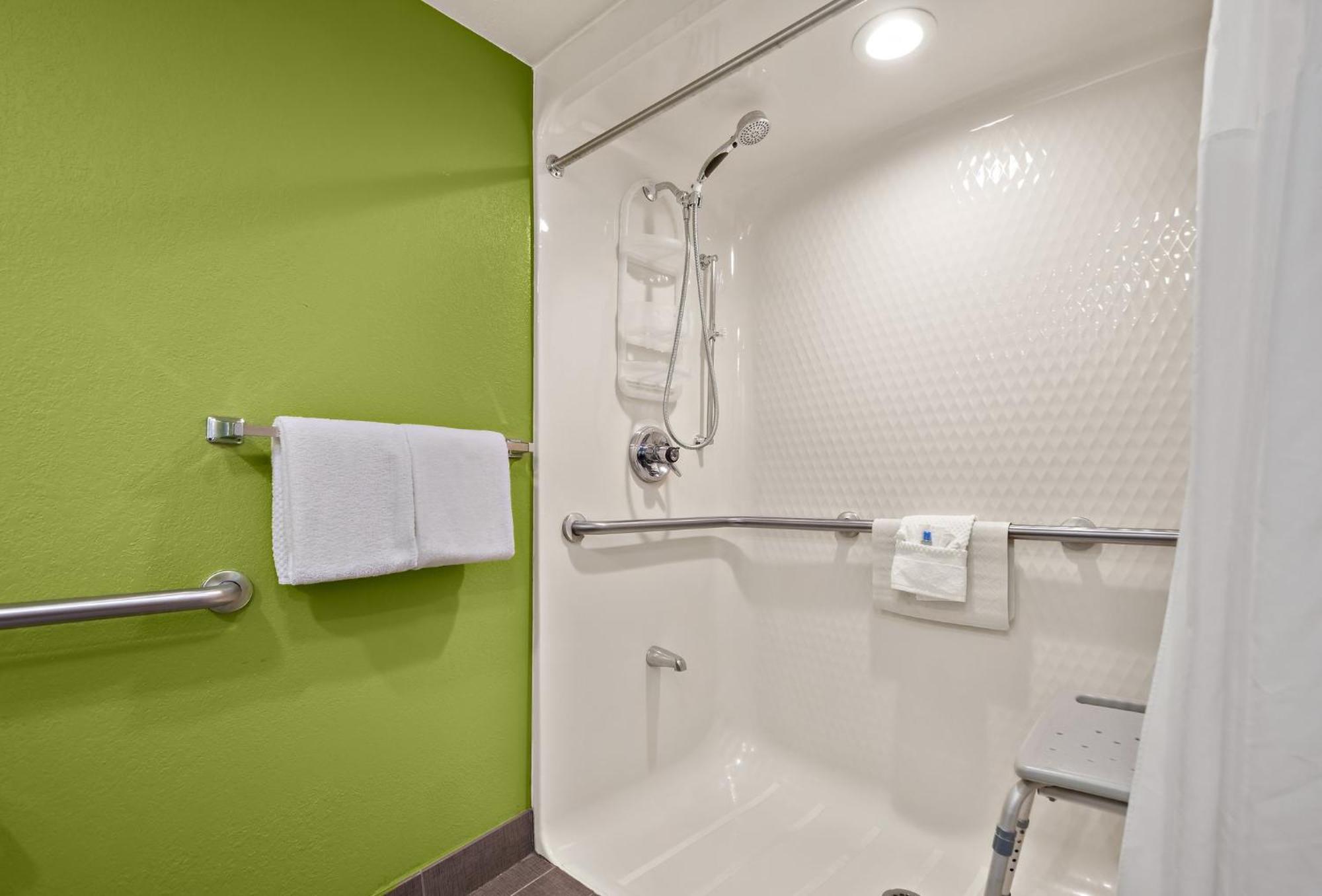 Spot X Hotel Tampa - Wesley Chapel By The Red Collection Exterior foto