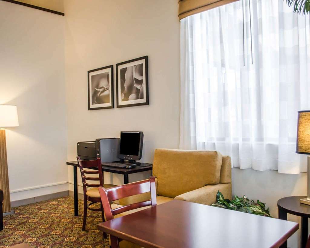 Spot X Hotel Tampa - Wesley Chapel By The Red Collection Einrichtungen foto