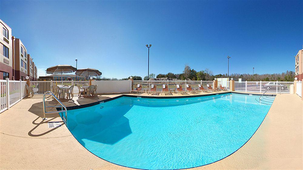 Spot X Hotel Tampa - Wesley Chapel By The Red Collection Exterior foto